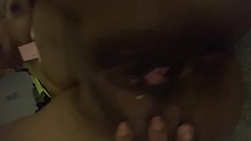 Kinky little submissive