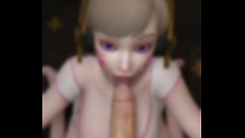 Dva Is Cheating thumbnail