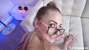 How to make pleasure for the lucky boy