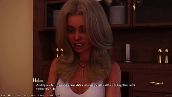 Being a dik #134 crashing with the busty blonde milf after having a hot threesome with her stripper colleague