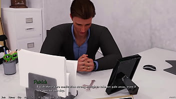 Being a dik #134 crashing with the busty blonde milf after having a hot threesome with her stripper colleague