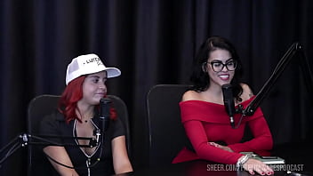 Melhores momentos do lutero e as tequeleiras malucas no preliminares podcast com bia hot parte 1 watch sheer red