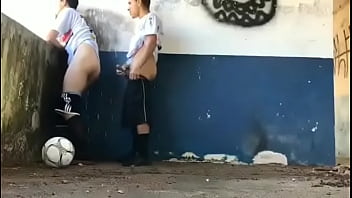 Fudendo Com O Jogador thumbnail