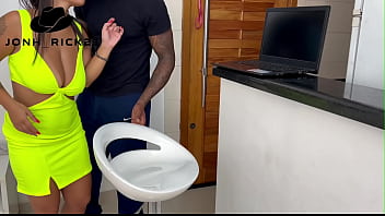 Me chamou para almoçar e acabou virando minha marmita