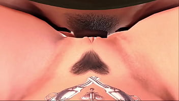 Max's life cap 46 follando con una chica sexy