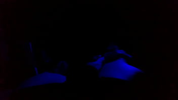 Real dick sucking at it's finest