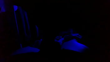 Real dick sucking at it's finest