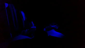 Real dick sucking at it's finest