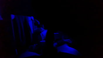 Real dick sucking at it's finest