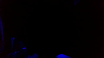 Real dick sucking at it's finest