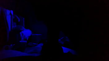 Real dick sucking at it's finest