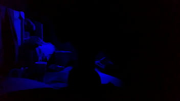 Real dick sucking at it's finest