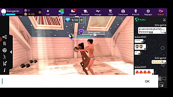 Salope sur avakin life