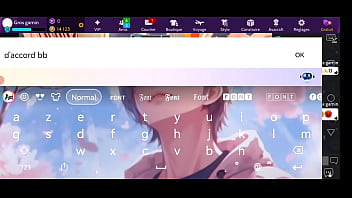 Salope sur avakin life