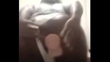 Cdzinha Socando Consolo No Rabetão thumbnail