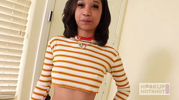 Horny fuck meat alicia reign loves to get fucked by bryan gozzling