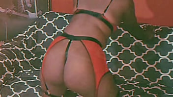 Threesome with big dick