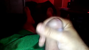 20160917 221152 masturbating on all you milf