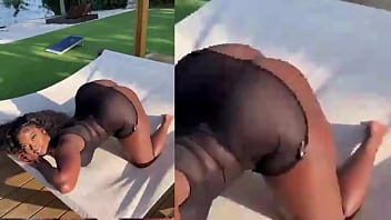 Milf with big round tits gets boned hard ebony porn