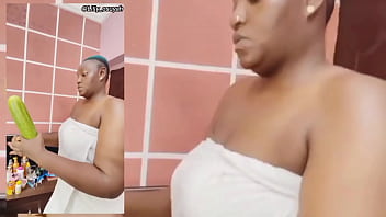 Milf with big round tits gets boned hard ebony porn