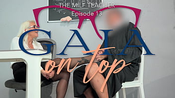 410 milf teacher pissing anal creampie drink eating