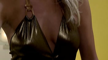 Group fuck with four models and two directors in the board room