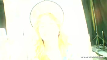 Carmen swallows like a good girl in this steamy pov clip