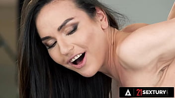 Perfect lesbians had sex together during an audition