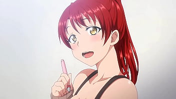 Tonari yogoreta kanojo