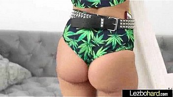 Anikka albrite & mia malkova girl on girl in amazing lesbian sex act movie 04