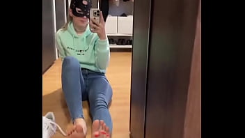Do you want to smell my sweaty socks •full video on of #socksfetisch #blacksocks #feet #fetish #feetworld Do you want to smell my sweaty socks •full video on of #socksfetisch #blacksocks #feet #fetish #feetworld