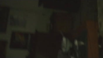 Girlfriend riding big cock