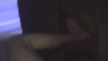 Girlfriend riding big cock