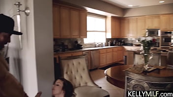 Alexis is one horny milf him to shoot his seed in her cum hungry snatch