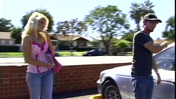 Kira silver thought this guy who helped her out when her car broke down was just some