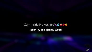 Beautiful pornstar eden ivy anal sex on table atp atm