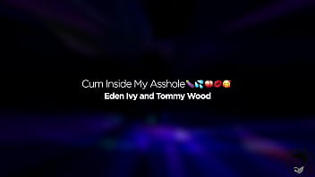 Beautiful pornstar eden ivy anal sex on table atp atm