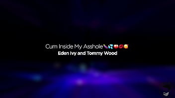 Beautiful pornstar eden ivy anal sex on table atp atm