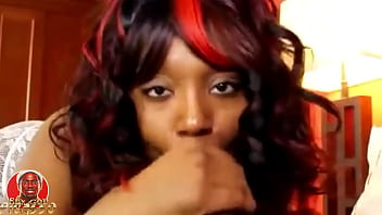 Thelastrealtop & mimi curvaceous last night on the job pt 1