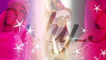 Your personal and cheeky maid