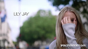 Lili jay interracial service