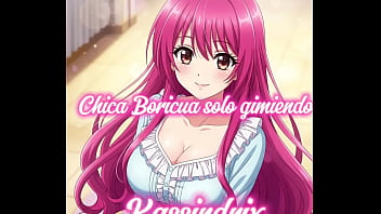 Solo Gimiendo Mientras Me Toco thumbnail