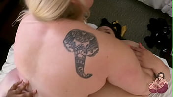 Huge tit bbw superheroes