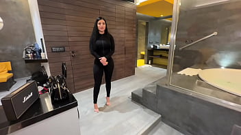 Anal creampie i catch my husband cheating with my niece Anal creampie i catch my husband cheating with my niece