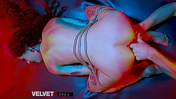 Cvx 4 lydia black fucks atticus