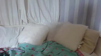 Solo show anal & pussy masturbation maxine x fucks herself