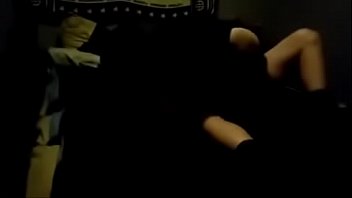 Big breast girlfriend homemade sex