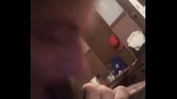 She knows what she's doing