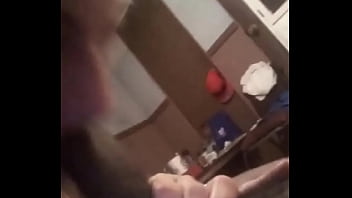 She knows what she's doing