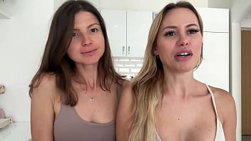 Girls talk about attraction btw people